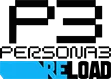 Link to the Persona 3 Reload modding documentation