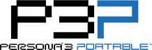 Link to the Persona 3 Portable modding documentation