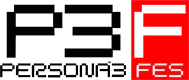 Link to the Persona 3 FES modding documentation