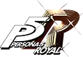 Link to the Persona 5 Royal modding documentation